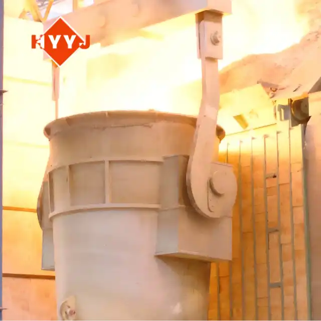 Which Electrotherm Induction Furnace Fits Your Production?